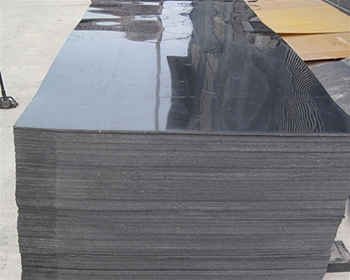 江西HDPE-Panel-black-color