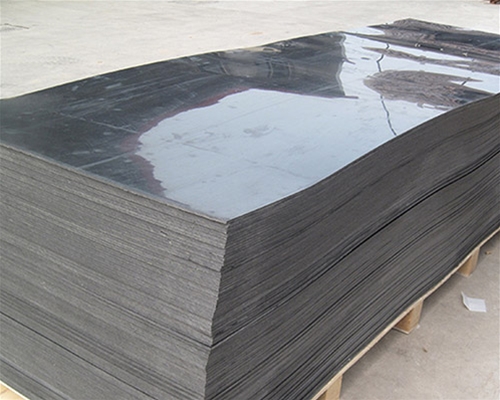 江西HDPE-Panel-black-color-