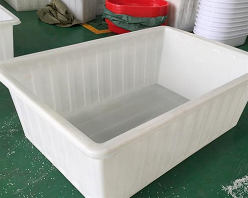 江西塑料水箱生产